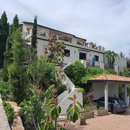Appartement F2 Avec Terrasse De 35 M2 Bomorto - Porticcio Porticcio  Exterior foto