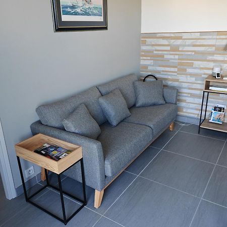 Appartement F2 Avec Terrasse De 35 M2 Bomorto - Porticcio Porticcio  Exterior foto