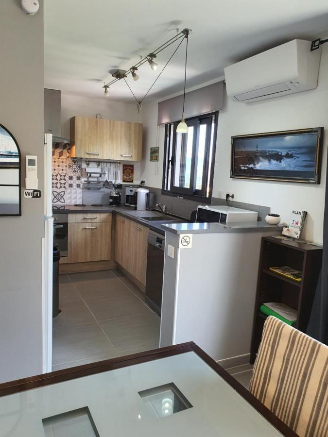 Appartement F2 Avec Terrasse De 35 M2 Bomorto - Porticcio Porticcio  Exterior foto