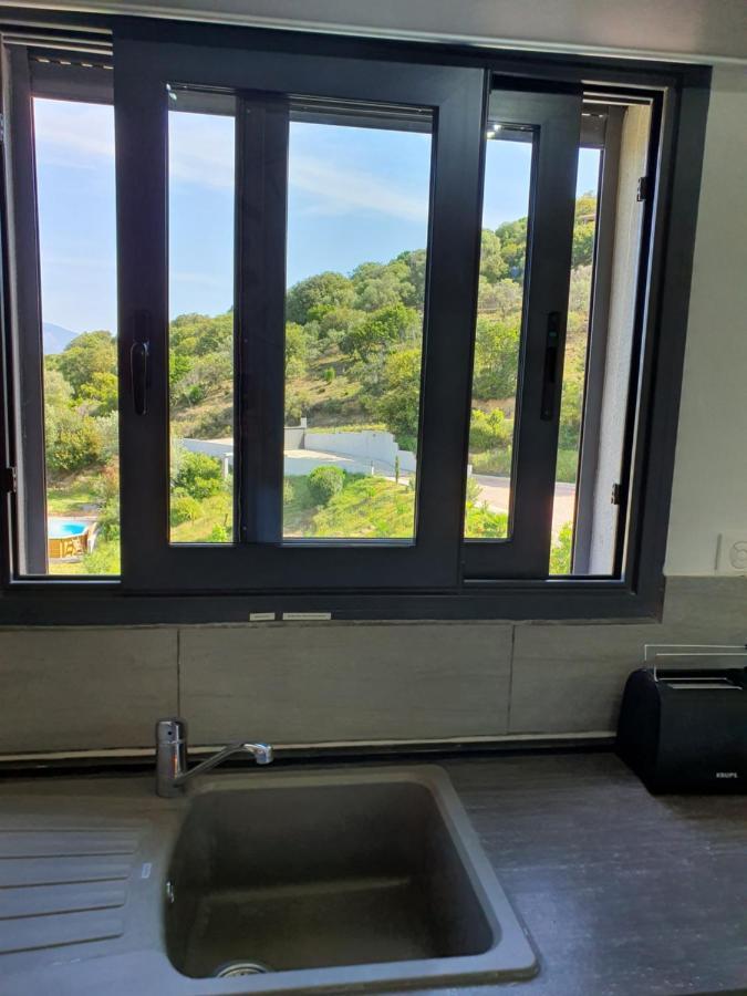 Appartement F2 Avec Terrasse De 35 M2 Bomorto - Porticcio Porticcio  Exterior foto