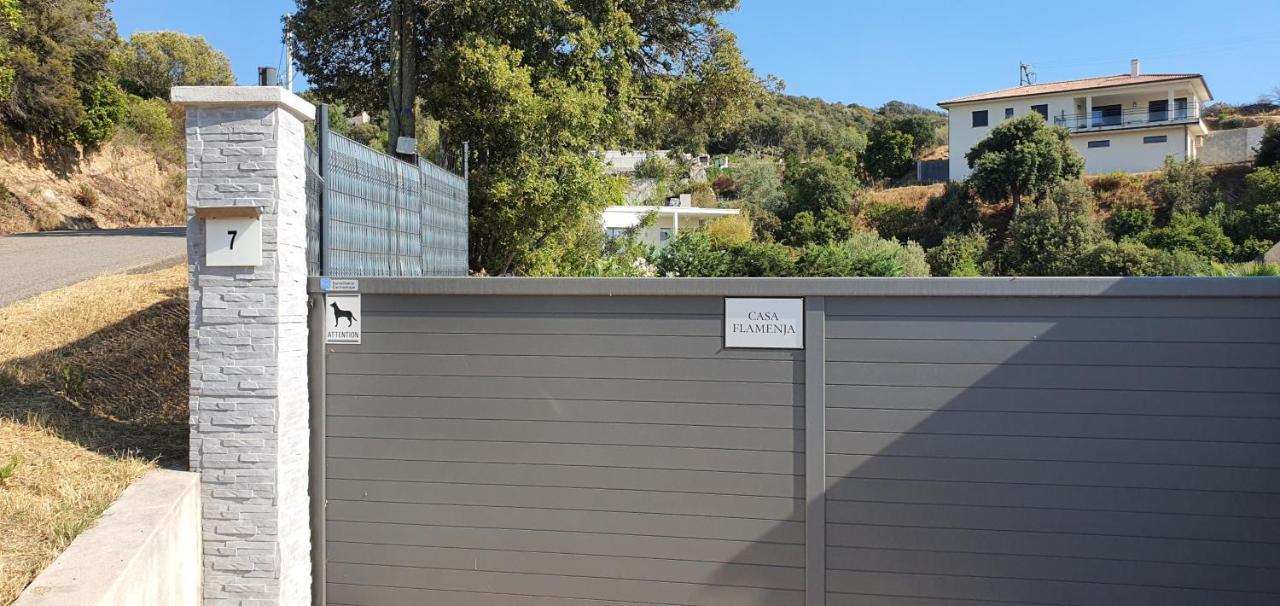 Appartement F2 Avec Terrasse De 35 M2 Bomorto - Porticcio Porticcio  Exterior foto