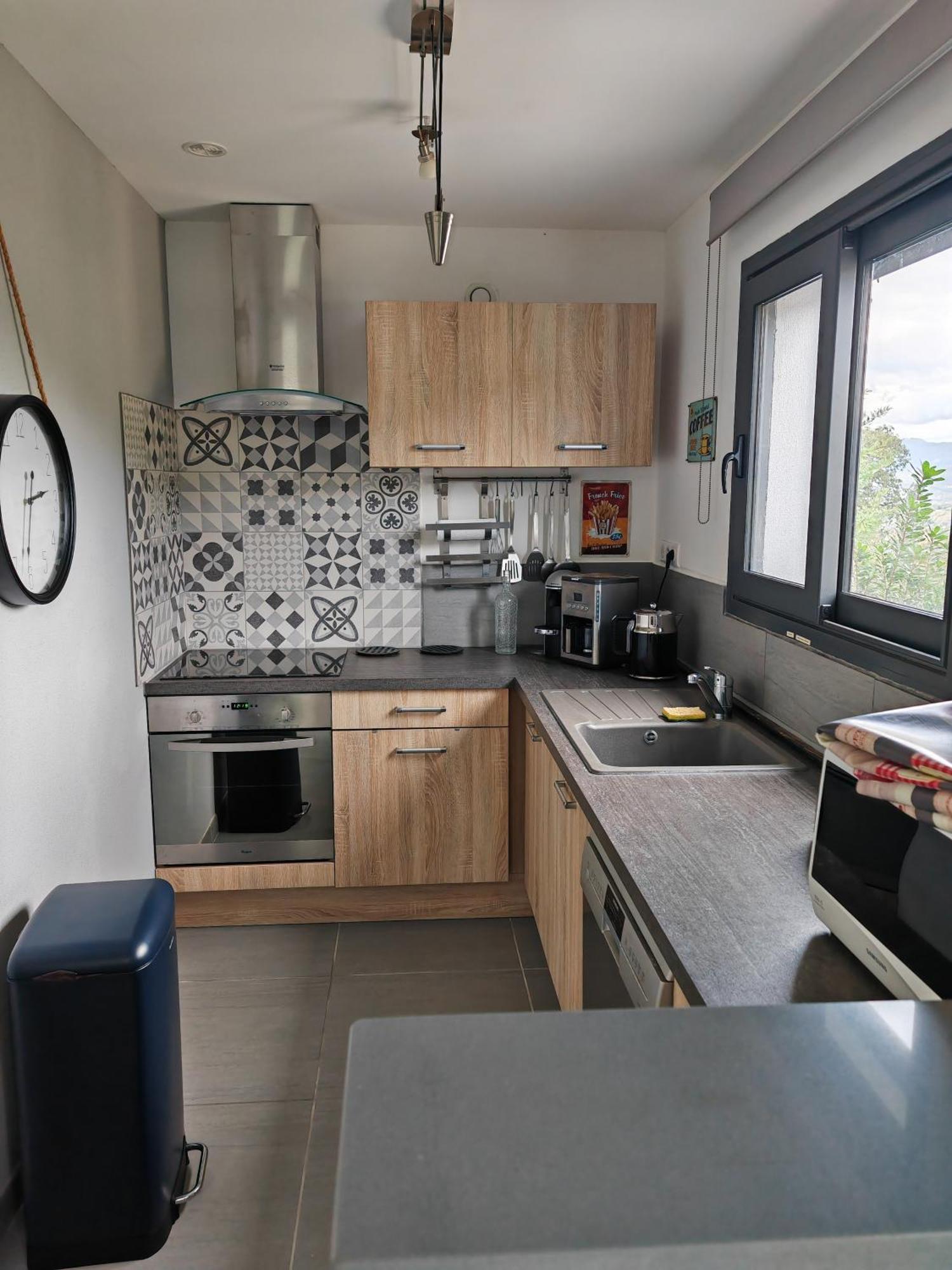 Appartement F2 Avec Terrasse De 35 M2 Bomorto - Porticcio Porticcio  Exterior foto