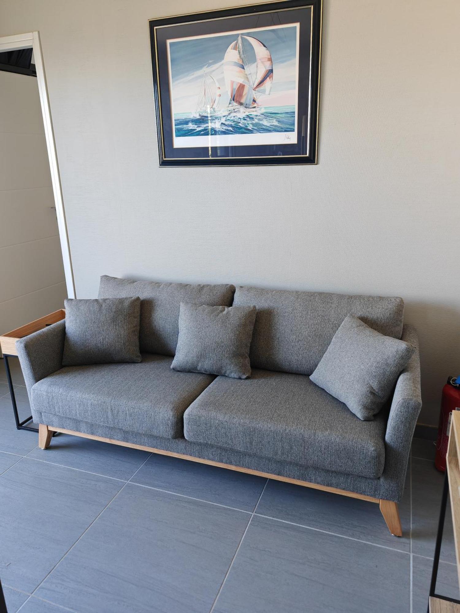 Appartement F2 Avec Terrasse De 35 M2 Bomorto - Porticcio Porticcio  Exterior foto