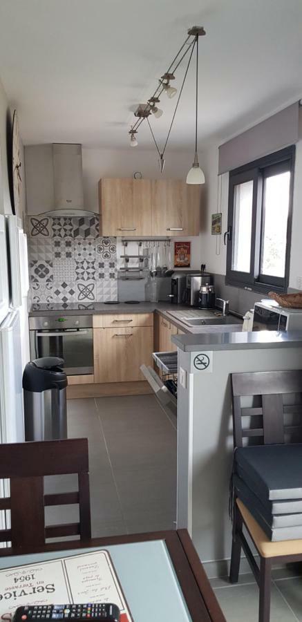 Appartement F2 Avec Terrasse De 35 M2 Bomorto - Porticcio Porticcio  Exterior foto