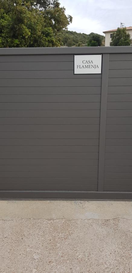 Appartement F2 Avec Terrasse De 35 M2 Bomorto - Porticcio Porticcio  Exterior foto